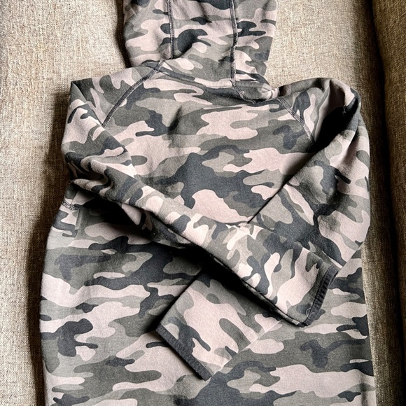 Gap Cameo Jacket, like NEW! - Picture 4 of 7